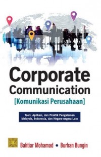 Corporate Communication: Komunikasi Perusahaan