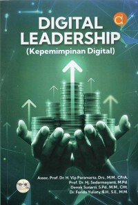 Digital Leadership (Kepemimpinan Digital)