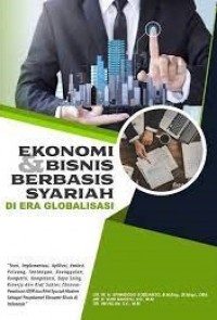 Ekonomi dan Bisnis Berbasis Syariah di Era Globalisasi
