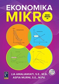 Ekonomika Mikro Ed. Revisi 3
