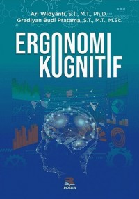 Image of Ergonomi Kognitif