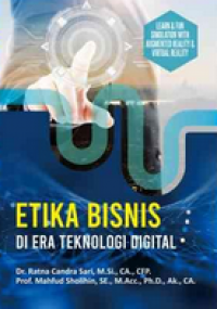 Etika Bisnis Di Era Teknologi Digital