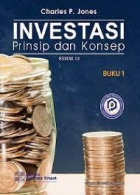 Investasi: Prinsip dan Konsep Ed. 12 (Buku 1)