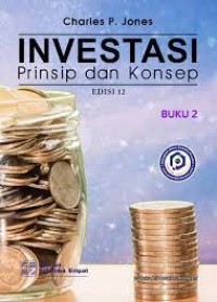 Investasi: Prinsip dan Konsep Ed. 12 (Buku 2)