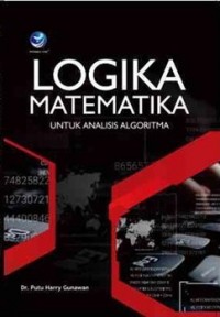 Logika Matematika Untuk Analisis Algoritma