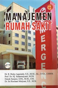 Manajemen Rumah Sakit