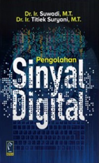 Pengolahan Sinyal Digital