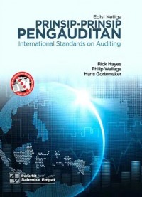 Prinsip-Prinsip Pengauditan: International Standards on Auditing Ed.3
