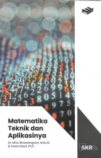 Seri Kuliah Ringkas: Matematika Teknik dan Aplikasinya