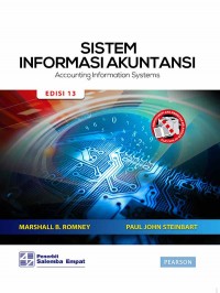 Sistem Informasi Akuntansi Ed. 13