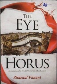 The Eye Horus