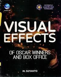 VISUAL EFFECTS