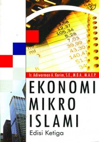 Ekonomi Mikro Islami Ed. 3