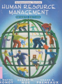 Human Resource Management: Ed. 7