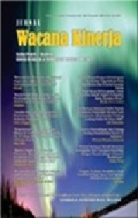 Jurnal Wacana Kinerja : Kajian Praktis - Akademis Kinerja Kebijakan & Administrasi Pelayanan Publik Vol. 13 (2) November 2010
