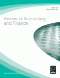 Review of Accounting and Finance Vol. 15 (Issue 2) 2016